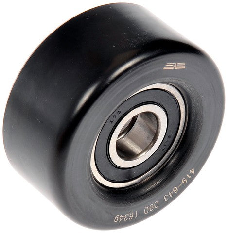 Accessory Drive Belt Idler Pulley Dorman-Techoice 419-643