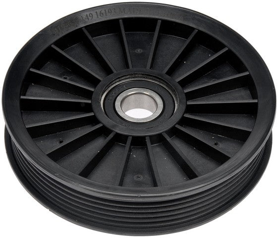 Drive Belt Idler Pulley Dorman-Techoice 419-644