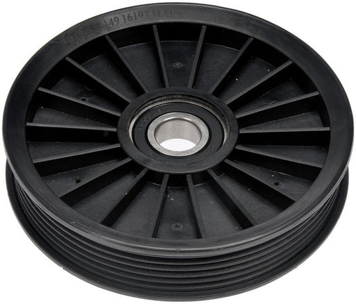Drive Belt Idler Pulley Dorman-Techoice 419-644