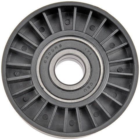 Accessory Drive Belt Tensioner Pulley Dorman-Techoice 419-647