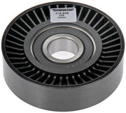 Accessory Drive Belt Tensioner Pulley Dorman-Techoice 419-648