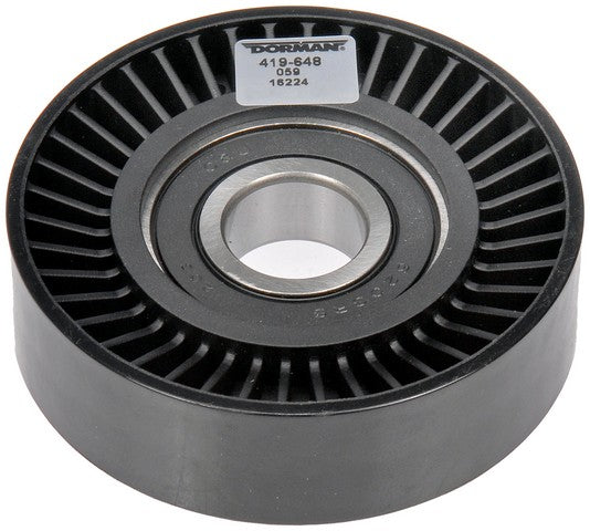 Accessory Drive Belt Tensioner Pulley Dorman-Techoice 419-648