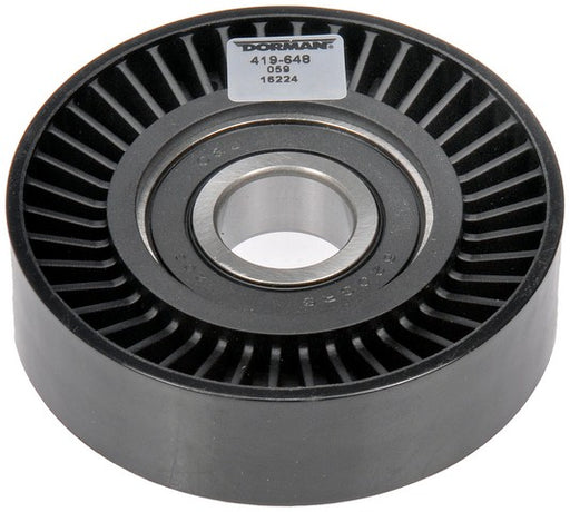 Accessory Drive Belt Tensioner Pulley Dorman-Techoice 419-648