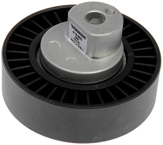 Drive Belt Idler Pulley Dorman-Techoice 419-650