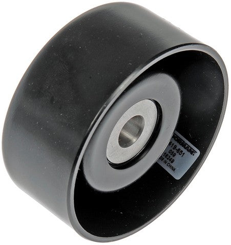 Drive Belt Idler Pulley Dorman-Techoice 419-651