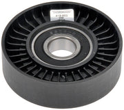 Accessory Drive Belt Tensioner Pulley Dorman-Techoice 419-653