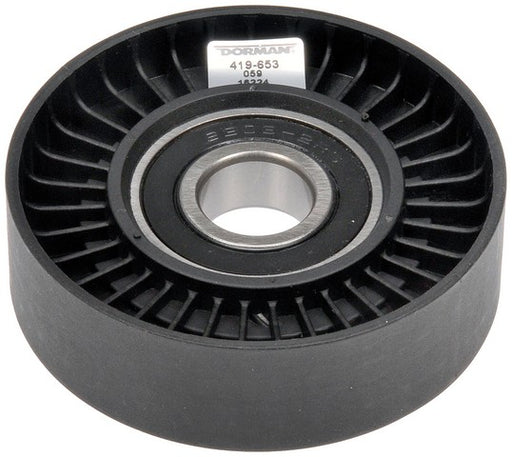 Accessory Drive Belt Tensioner Pulley Dorman-Techoice 419-653