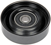 Accessory Drive Belt Tensioner Pulley Dorman-Techoice 419-654