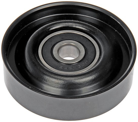 Accessory Drive Belt Tensioner Pulley Dorman-Techoice 419-654