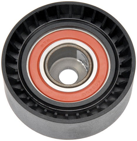 Accessory Drive Belt Tensioner Pulley Dorman-Techoice 419-657