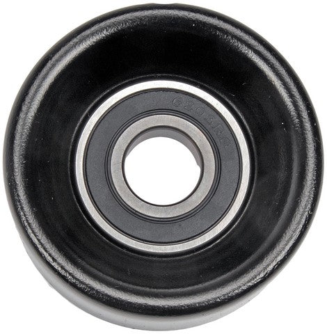 Accessory Drive Belt Tensioner Pulley Dorman-Techoice 419-662