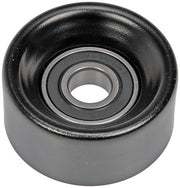 Accessory Drive Belt Tensioner Pulley Dorman-Techoice 419-662