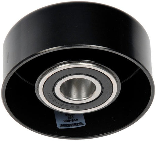 Drive Belt Idler Pulley Dorman-Techoice 419-663
