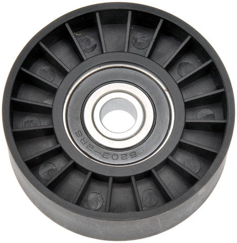 Accessory Drive Belt Tensioner Pulley Dorman-Techoice 419-664
