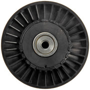 Accessory Drive Belt Idler Pulley Dorman-Techoice 419-666