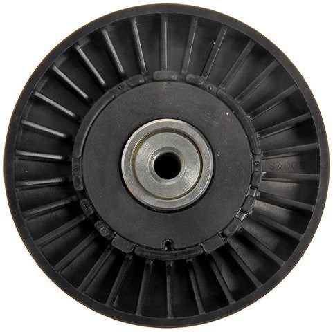 Accessory Drive Belt Idler Pulley Dorman-Techoice 419-666