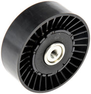 Accessory Drive Belt Idler Pulley Dorman-Techoice 419-666