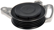 Accessory Drive Belt Idler Pulley Dorman-Techoice 419-669