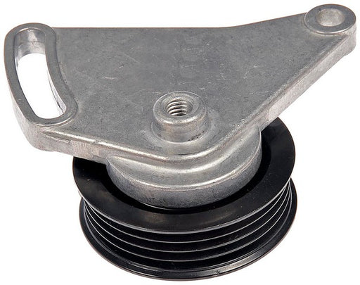 Accessory Drive Belt Idler Pulley Dorman-Techoice 419-669
