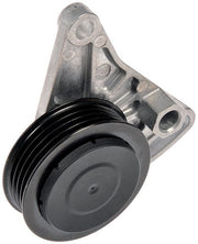 Accessory Drive Belt Idler Pulley Dorman-Techoice 419-669