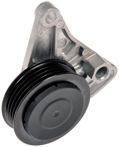 Accessory Drive Belt Idler Pulley Dorman-Techoice 419-669