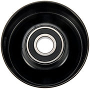 Accessory Drive Belt Idler Pulley Dorman-Techoice 419-672