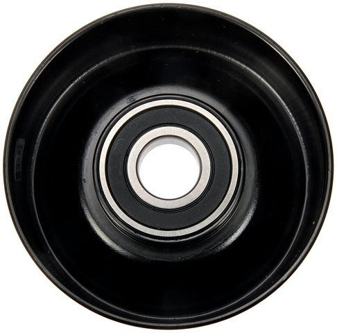 Accessory Drive Belt Idler Pulley Dorman-Techoice 419-672