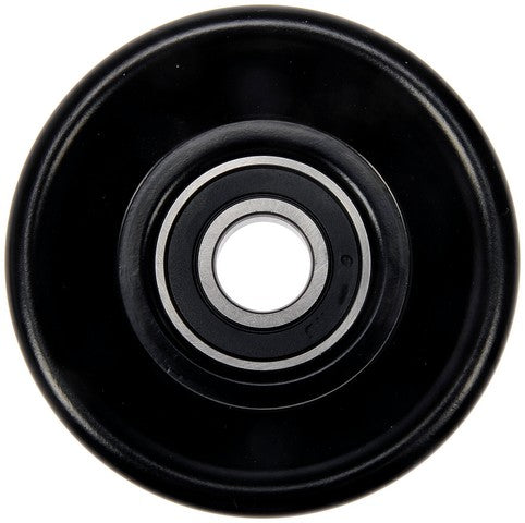 Accessory Drive Belt Idler Pulley Dorman-Techoice 419-672