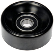 Accessory Drive Belt Idler Pulley Dorman-Techoice 419-672