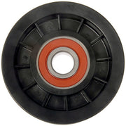 Accessory Drive Belt Idler Pulley Dorman-Techoice 419-675