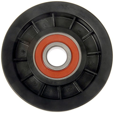 Accessory Drive Belt Idler Pulley Dorman-Techoice 419-675