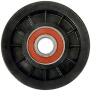 Accessory Drive Belt Idler Pulley Dorman-Techoice 419-675
