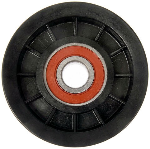 Accessory Drive Belt Idler Pulley Dorman-Techoice 419-675