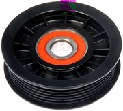 Accessory Drive Belt Idler Pulley Dorman-Techoice 419-675