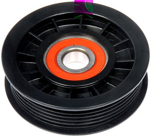 Accessory Drive Belt Idler Pulley Dorman-Techoice 419-675