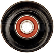 Accessory Drive Belt Tensioner Pulley Dorman-Techoice 419-676