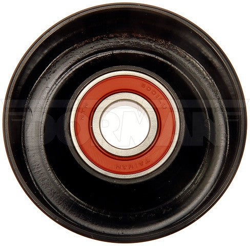 Accessory Drive Belt Tensioner Pulley Dorman-Techoice 419-676