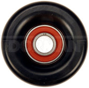 Accessory Drive Belt Tensioner Pulley Dorman-Techoice 419-676