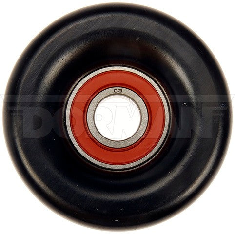 Accessory Drive Belt Tensioner Pulley Dorman-Techoice 419-676