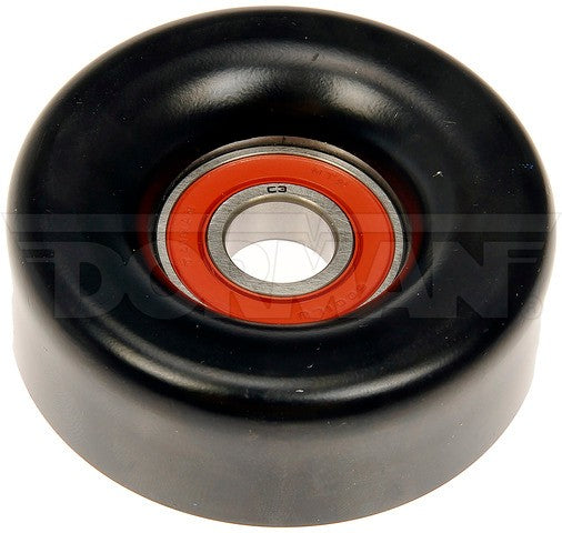 Accessory Drive Belt Tensioner Pulley Dorman-Techoice 419-676