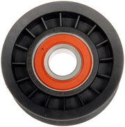 Accessory Drive Belt Idler Pulley Dorman-Techoice 419-678