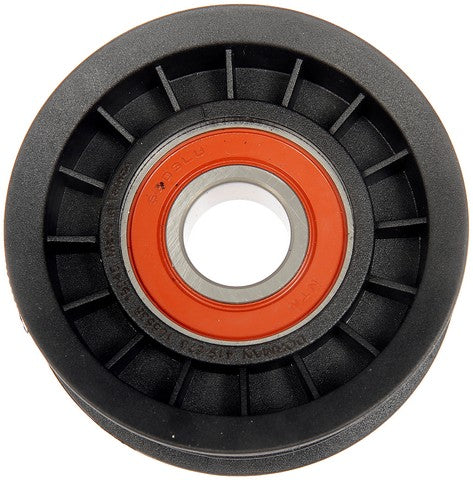 Accessory Drive Belt Idler Pulley Dorman-Techoice 419-678