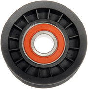 Accessory Drive Belt Idler Pulley Dorman-Techoice 419-678