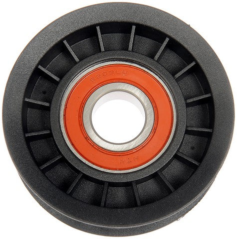 Accessory Drive Belt Idler Pulley Dorman-Techoice 419-678