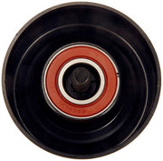 Accessory Drive Belt Idler Pulley Dorman-Techoice 419-681