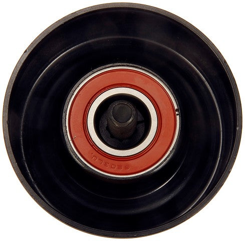 Accessory Drive Belt Idler Pulley Dorman-Techoice 419-681