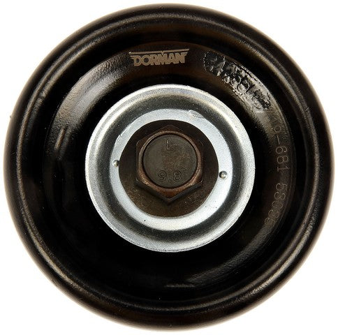 Accessory Drive Belt Idler Pulley Dorman-Techoice 419-681