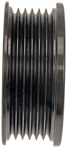 Accessory Drive Belt Idler Pulley Dorman-Techoice 419-684