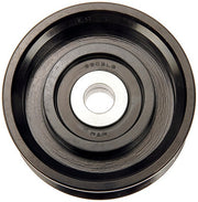 Accessory Drive Belt Idler Pulley Dorman-Techoice 419-684