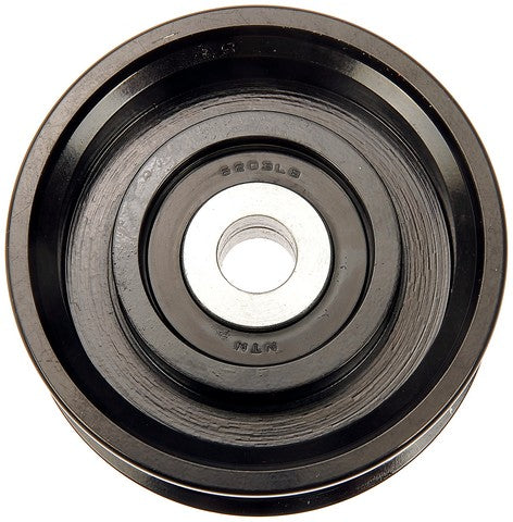 Accessory Drive Belt Idler Pulley Dorman-Techoice 419-684